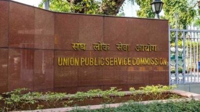 लेटरल एंट्री विज्ञापन को रद्द करने के लिए केंद्र ने UPSC चेयरमैन को लिखा पत्र