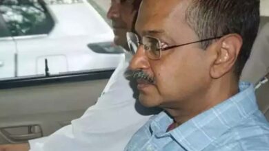 शराब घोटाला: सीएम केजरीवाल की न्यायिक हिरासत 3 सितंबर तक बढ़ी