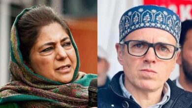 INDIA गठबंधन को जम्मू-कश्मीर में  झटका, अकेले लड़ने की तैयारी में महबूबा की PDP