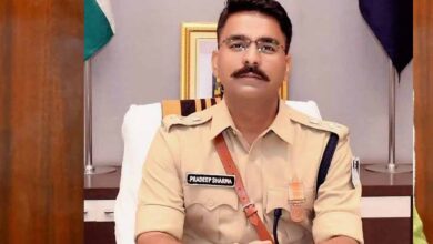 एसपी शर्मा क एक्शन, 20 पुलिस अधिकारी और कर्मचारी के मनमानी रवैया पर की कार्रवाई