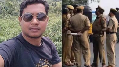 रांची में Inspector की गोली मारकर हत्या, पुलिस जांच में जुटी