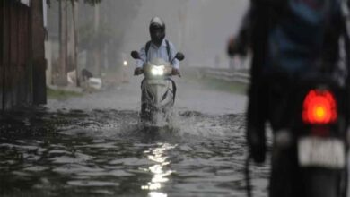 छत्तीसगढ़ में कमजोर हुआ सिस्टम, कुछ जगह झमाझम बारिश के मौसम विभाग ने दिए संकेत