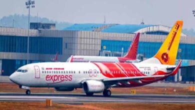 Air India की फ्लाइट में बम की धमकी, तिरुवनंतपुरम एयरपोर्ट पर सुरक्षित उतारे गए सभी यात्री