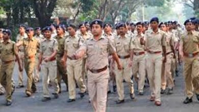 बिहार पुलिस सिपाही भर्ती परीक्षा 7 अगस्त से 28 अगस्त के बीच होगी