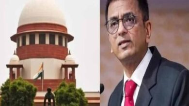 कॉलेज में हिजाब प्रतिबंध का मामला एक बार फिर से चर्चा में, CJI चंद्रचूड़ बोले- सुनवाई होगी