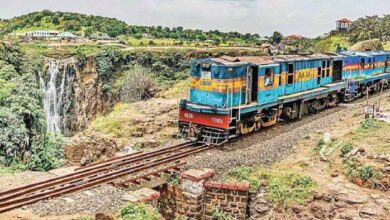 पातालपानी और कालाकुंड हेरिटेज ट्रेन अब शुक्रवार को भी चलेगी