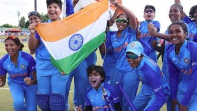 अंतर्राष्ट्रीय क्रिकेट परिषद ने आगामी ICC U19 वुमेंस T20 वर्ल्ड कप 2025 के शेड्यूल का किया ऐलान