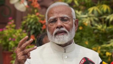 प्रधानमंत्री मोदी जल्द जाएंगे सिंगापुर, मंत्रिस्तरीय वार्ता में सेमीकंडक्टर पर हुई चर्चा