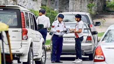 वाहन में पेट्रोल भराने से पहले ध्यान दें! अगले हफ्ते से वैध पीयूसी प्रमाणपत्र के बिना वाहन चलाने वालों की खैर नहीं