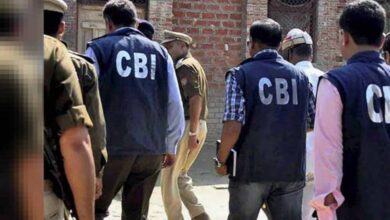 CBI ने वेयर हाउस में रखे गए तेंदूपत्ते का इंश्योरेंस क्लेम लेने में गड़बड़ी मामले में बीमा कंपनी के अफसरों समेत 14 के खिलाफ केस दर्ज किया