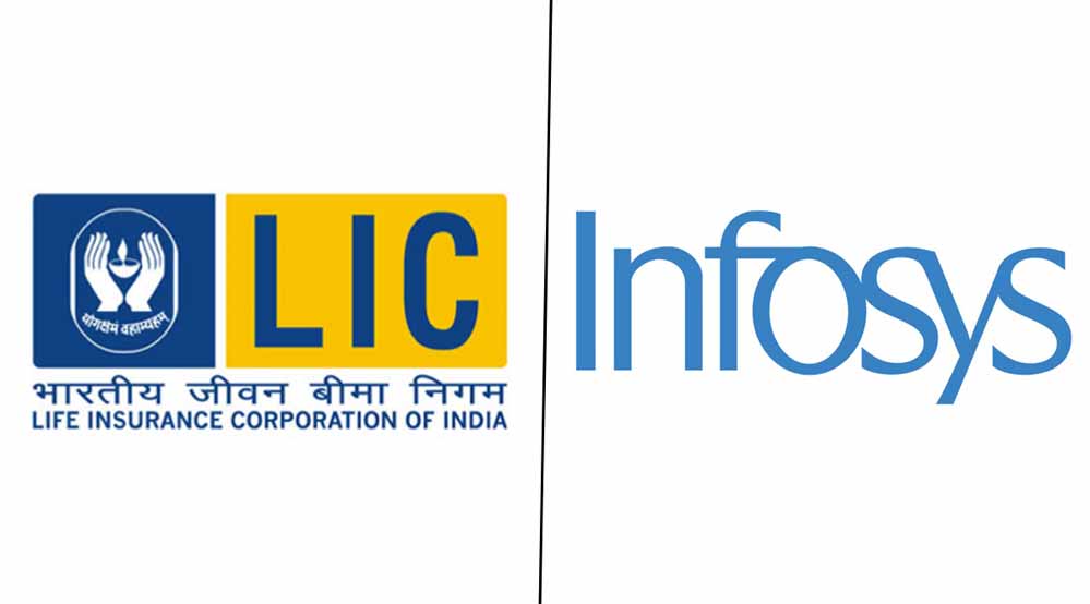 एलआईसी ने नई टेक्नॉलजी के इस्तेमाल की ओर कदम बढ़ाया, होगी डिजिटल क्रांति? एलआईसी ने नई टेक्नॉलजी के इस्तेमाल की ओर कदम बढ़ाया, होगी डिजिटल क्रांति?
