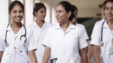 मध्य प्रदेश में Nursing एग्जाम अब 25 सितंबर से होगी शुरू