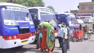 प्रदेश के 20 नगरीय निकायों में परिवहन कम्पनियों का गठन