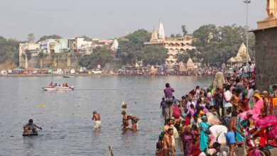 मोहन यादव सरकार का शिप्रा नदी को लेकर को  बड़ा प्लान, उज्जैन और इंदौर में बनेंगे 6 डैम