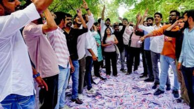 DUSU इलेक्शन में करोड़ों खर्च! HC की लताड़ – यह लोकतंत्र का उत्सव है मनी लॉन्ड्रिंग का नहीं