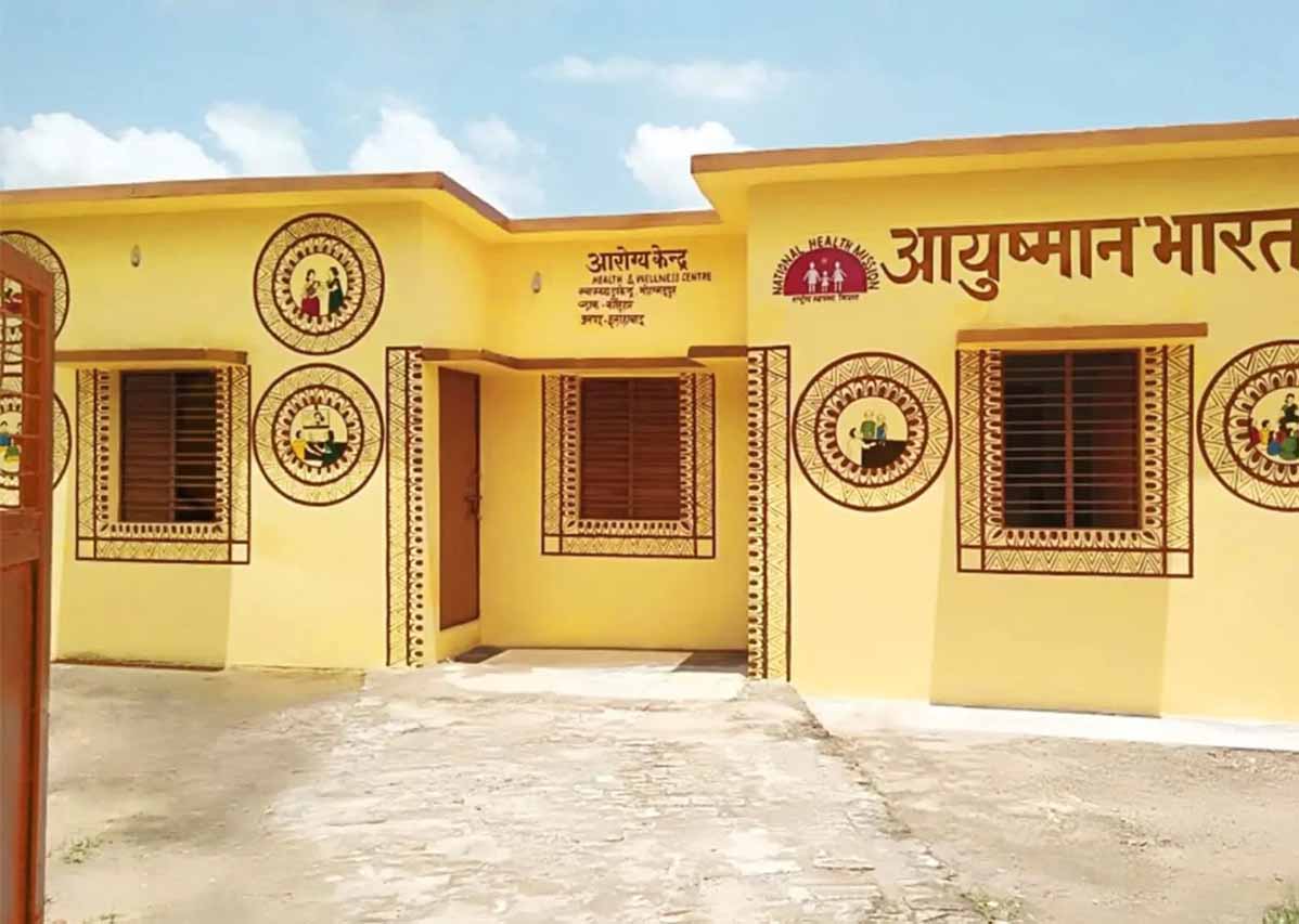 प्रदेश के समस्त आयुष्मान आरोग्य मंदिरों (आयुष) में 5 सितंबर को लगेगा वृद्धावस्था स्वास्थ्य शिविर