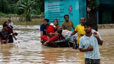 सिंगापुर ने बांग्लादेश बाढ़ राहत प्रयासों के लिए 1,00,000 अमेरिकी डॉलर देने का वादा किया