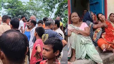 बिहार-रोहतास में दो युवकों की मौत और तीसरा गंभीर, फौज में भर्ती की तैयारी करने दौड़ रहे थे