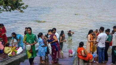 बिहार में जितिया पर्व के दिन मचा हाहाकार, डूबने से 37 बच्चे और 7 मां की मौत, नीतीश कुमार ने किया मुआवजे का एलान