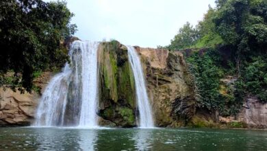 बुरहानपुर के बसाली गांव को पर्यटन स्थल के रूप में किया जा रहा विकसित