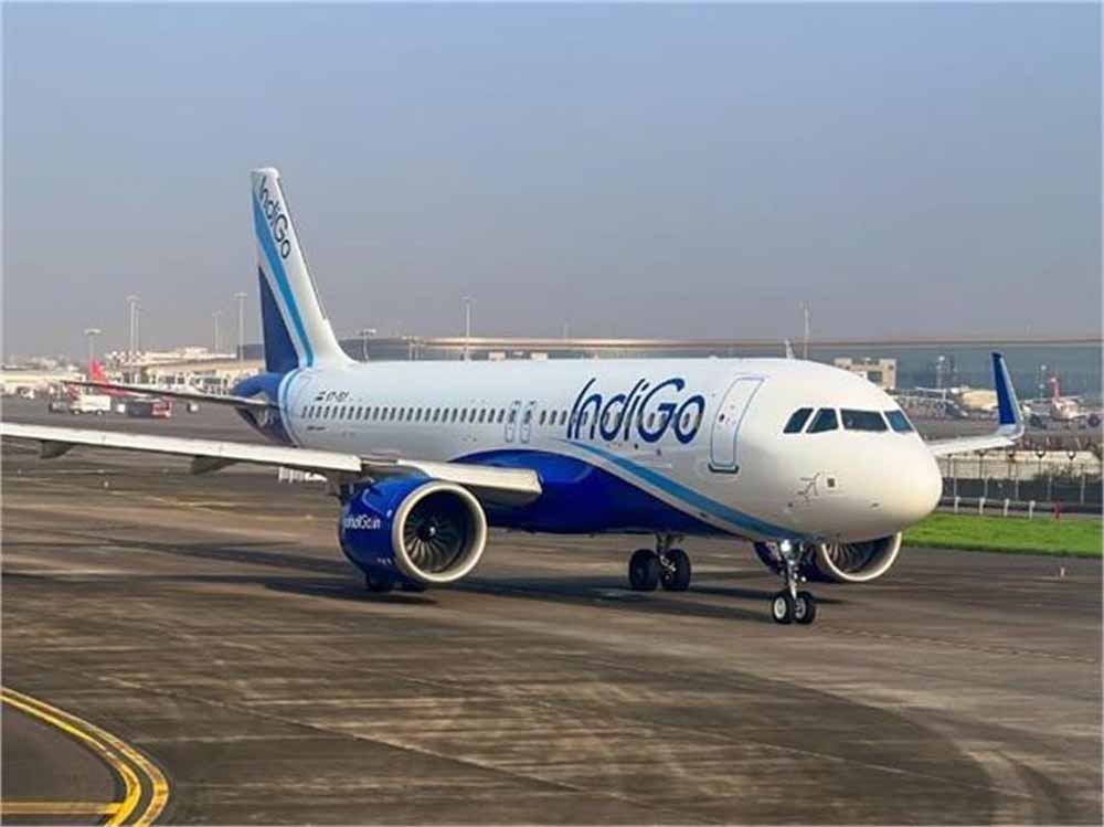 तकनीकी समस्याओं और प्रक्रियात्मक रुकावटों के कारण कई देरी के बाद IndiGo ने मुंबई से दोहा जाने वाली अपनी उड़ान रद्द