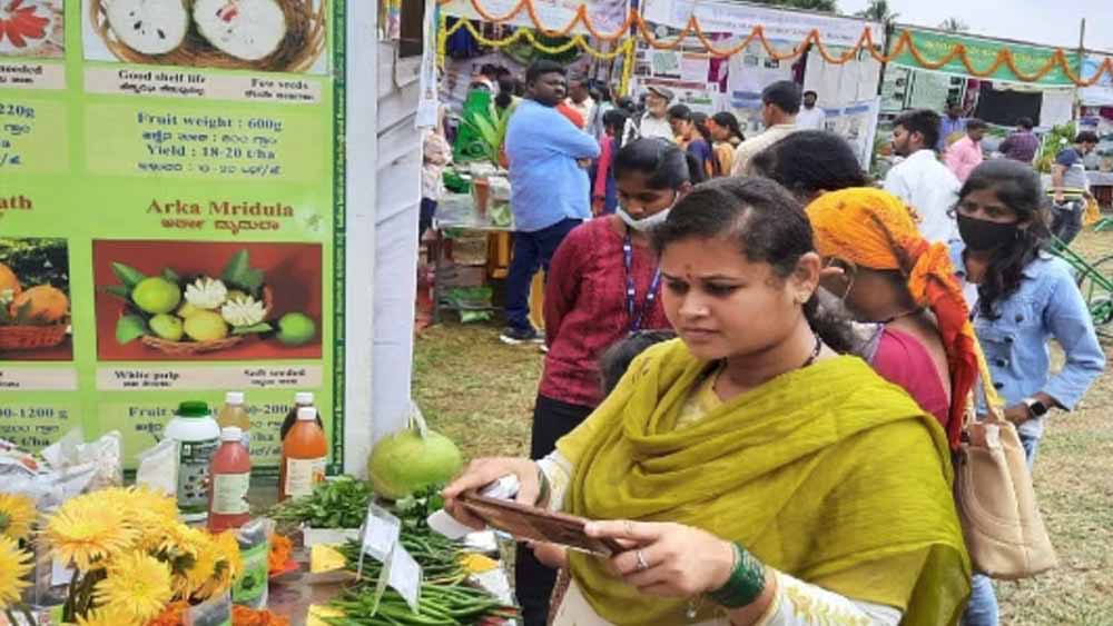 लखनऊ में नवंबर में लगेगा ‘कृषि भारत मेला’, नवाचारों को मिलेगा बढ़ावा