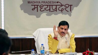 CM यादव ने राज्य सरकार के प्रस्ताव पर स्वीकृति के लिए केन्द्र सरकार का माना आभार