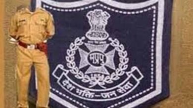 मध्य प्रदेश में पुलिस आरक्षक की भर्ती वर्ष- 2024 की शारीरिक दक्षता परीक्षा का एक बार फिर आगे बढ़ी, बारिश बानी परेशानी