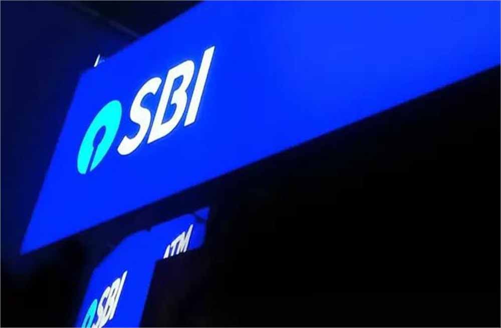 देश के सबसे बड़े सरकारी बैंक SBI को एक कंज्यूमर कोर्ट ने तगड़ा झटका दिया, लगा 97 लाख रुपए का जुर्माना?