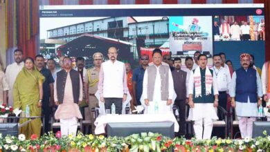 प्रधानमंत्री मोदी ने मां महामाया एयरपोर्ट का किया वर्चुअल शुभारंभ, दूरस्थ आदिवासी अंचल को मिली एयर कनेक्टिविटी