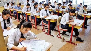 CBSE के 44 लाख छात्रों की परीक्षा के लिए कड़े इंतजाम, प्रत्येक कक्ष में लगेंगे CCTV कैमरे