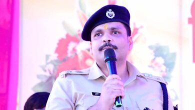 अनूपपुर पुलिस के सतत प्रयास का असर,  सितंबर माह में सड़क दुर्घटनाओ में  14% की आई कमी