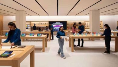 Apple अब भारत के इन शहरों में खोलेगा 4 नए स्टोर, ये हैं नाम