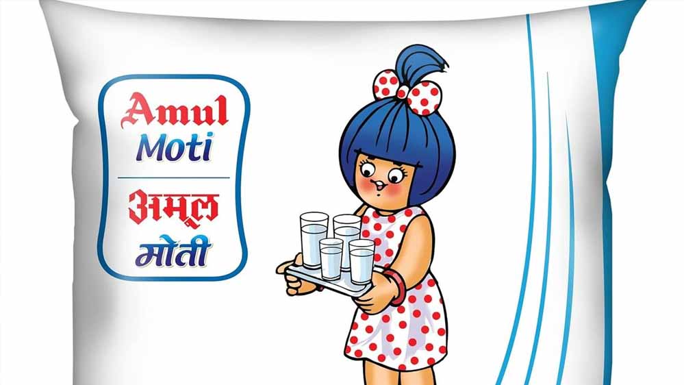 पूरी दुनिया अब पिएगी अमूल का दूध, अमेरिका में सफलता के बाद यूरोप के बाजार में उतरने की तैयारी पूरी दुनिया अब पिएगी अमूल का दूध, अमेरिका में सफलता के बाद यूरोप के बाजार में उतरने की तैयारी