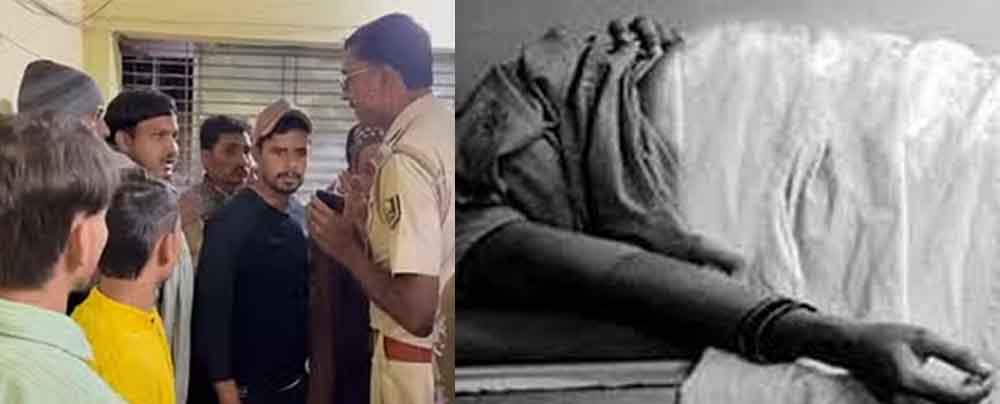 बिहार-जमुई में इंजेक्शन से प्रसूता की मौत, क्लीनिक संचालक और डॉक्टर फरार