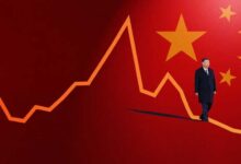 China Debt Crisis: चीन दुनिया की इकॉनमी डुबो देगा ! ऑल-टाइम हाई पर पहुंचा ड्रैगन का कर्ज