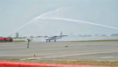 शिवपुरी में माधव राष्ट्रीय उद्यान को टाइगर रिजर्व बनाने के साथ नजदीक ही एयरपोर्ट भी बनाया जाएगा