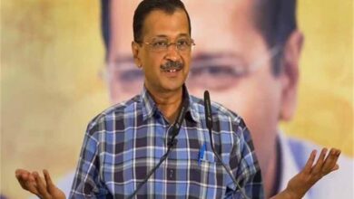 दिल्ली के पूर्व मुख्यमंत्री अरविंद केजरीवाल का नया घर तय, दो दिन में CM आवास खाली करेंगे