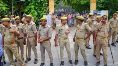 अक्टूबर आखिर तक यूपी पुलिस कांस्टेबल भर्ती का रिजल्ट हो सकता है संभव