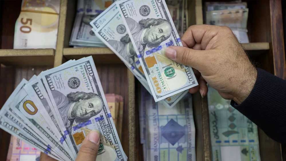 RBI का खजाना भरा! भारत का विदेशी मुद्रा भंडार रिकॉर्ड स्तर पर पहुंचा RBI का खजाना भरा! भारत का विदेशी मुद्रा भंडार रिकॉर्ड स्तर पर पहुंचा