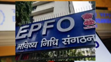 सरकार बढ़ा सकती है VPF टैक्‍स फ्री ब्‍याज की लिमिट, EPFO सदस्‍यों के लिए बड़ी खबर…जानें डिटेल