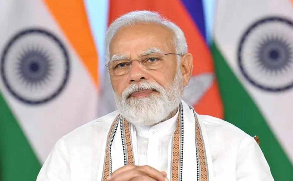 हरियाणा में मिले इस जनादेश की गूंज दूर दूर तक जाएगी : प्रधानमंत्री मोदी