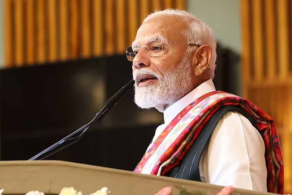 प्रधानमंत्री मोदी के जनकल्याण और राष्ट्रसेवा को समर्पित 23 वर्ष