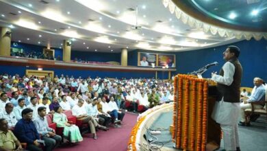 प्रदेशवासियों को आत्मनिर्भर बनाने के लक्ष्य को समर्पित है जन अभियान परिषद: मुख्यमंत्री डॉ. यादव