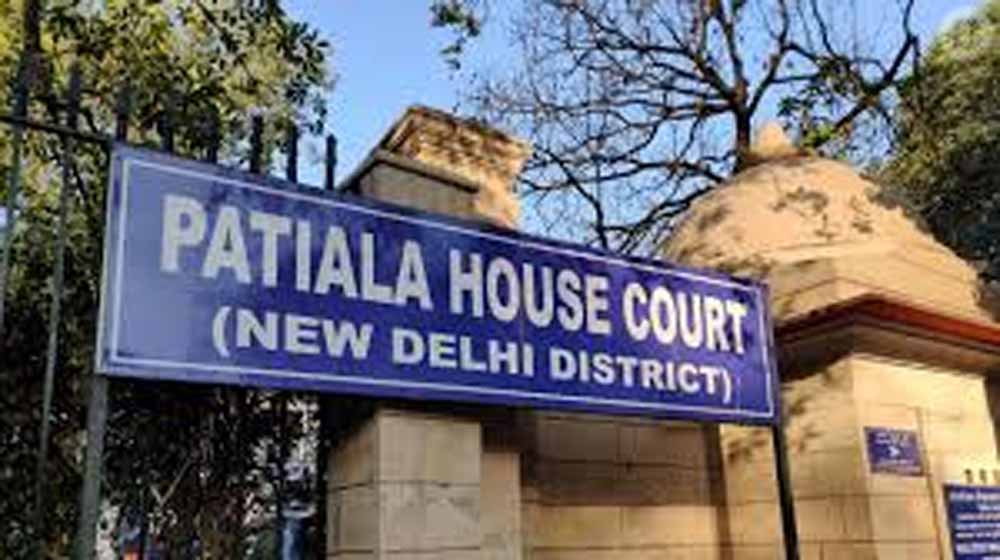 पटियाला हाउस कोर्ट में 29 को दीपावली कार्यक्रम पटियाला हाउस कोर्ट में 29 को दीपावली कार्यक्रम