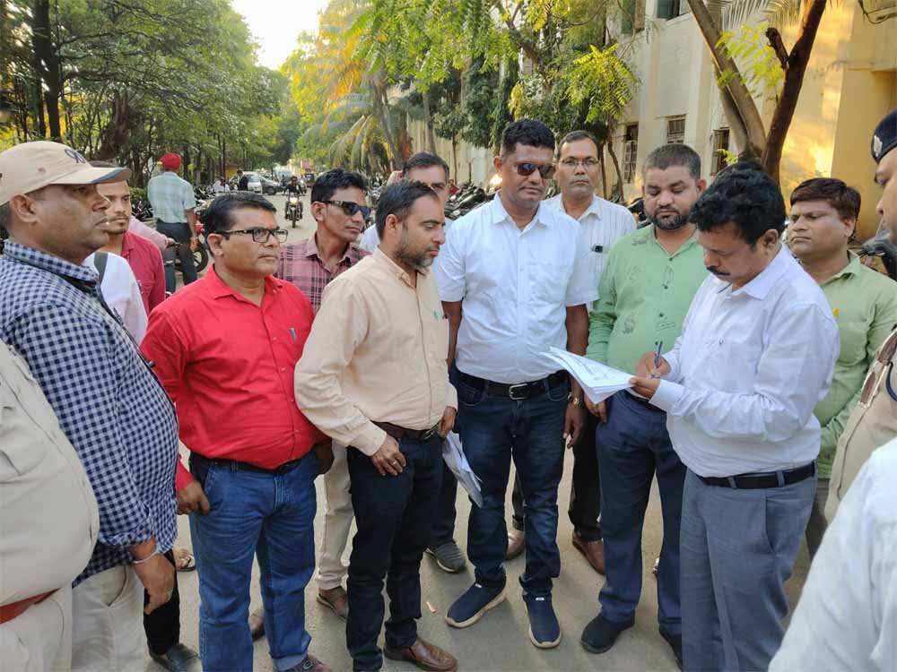 छत्तीसगढ़ शिक्षक संघर्ष मोर्चा द्वारा 5 सूत्रीय मांगो के लिए मुख्यमंत्री के नाम सौपा ज्ञापन छत्तीसगढ़ शिक्षक संघर्ष मोर्चा द्वारा 5 सूत्रीय मांगो के लिए मुख्यमंत्री के नाम सौपा ज्ञापन