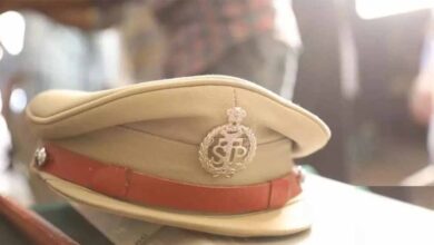 राज्य पुलिस सेवा के चार अधिकारियों को इस वर्ष IPS संवर्ग आवंटित होगा, IAS के लिए भी प्रस्ताव हो रहा तैयार