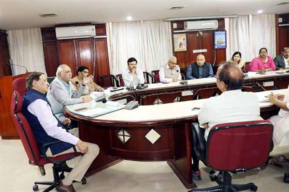 अंतर्राष्ट्रीय मानव अधिकार दिवस 10 दिसम्बर को