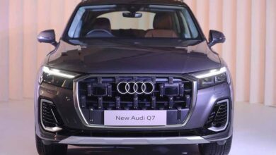 भारत में लॉन्च हुई ऑडी की SUV Q7 Facelift, कीमत 88.66 लाख रुपये