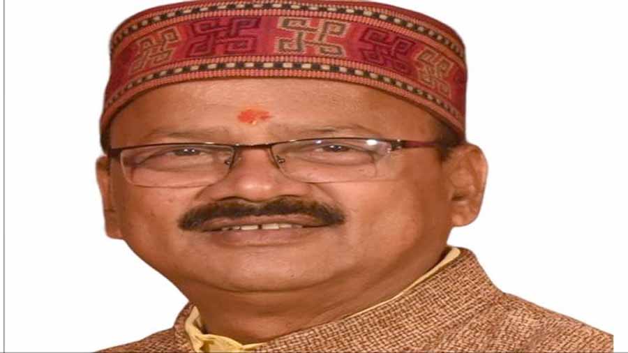 कुटीर एवं ग्रामोद्योग राज्यमंत्री (स्वतंत्र प्रभार) श्री दिलीप जायसवाल का भ्रमण कार्यक्रम कुटीर एवं ग्रामोद्योग राज्यमंत्री (स्वतंत्र प्रभार) श्री दिलीप जायसवाल का भ्रमण कार्यक्रम